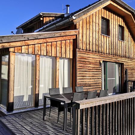 My Chalet In Murau Sankt Georgen ob Murau Exterior photo