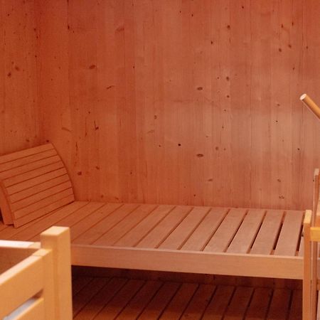 My Chalet In Murau Sankt Georgen ob Murau Exterior photo