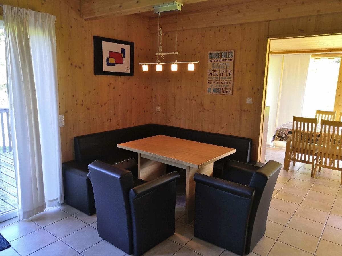 My Chalet In Murau Sankt Georgen ob Murau Exterior photo