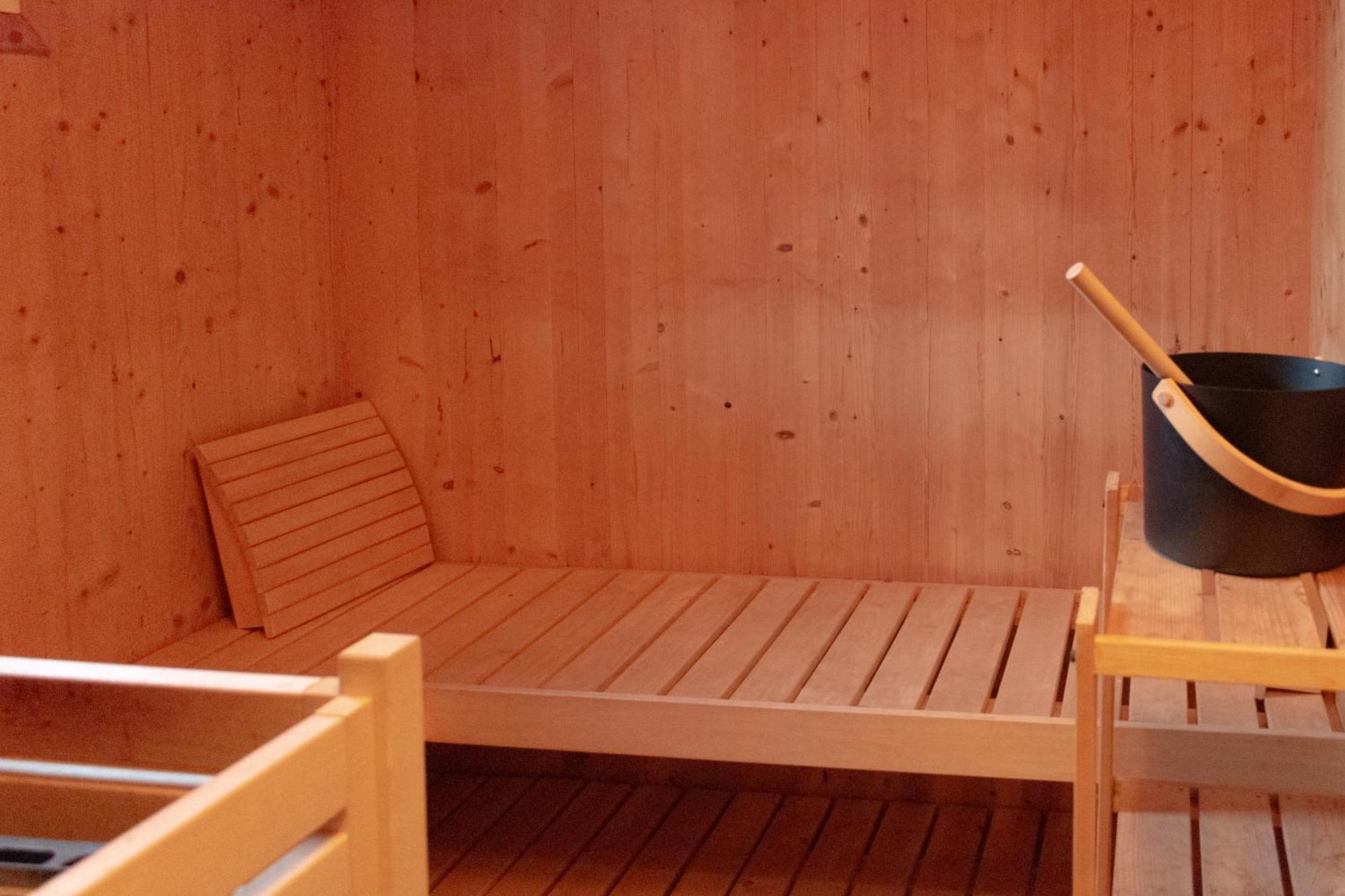 My Chalet In Murau Sankt Georgen ob Murau Exterior photo